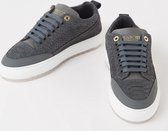 Mason Garments Torino Sneakers - Grijs - Maat 37