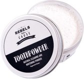 tandenbleker Whitening Powder peppermint wit