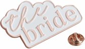 Ginger Ray - Ginger Ray - Pin The Bride