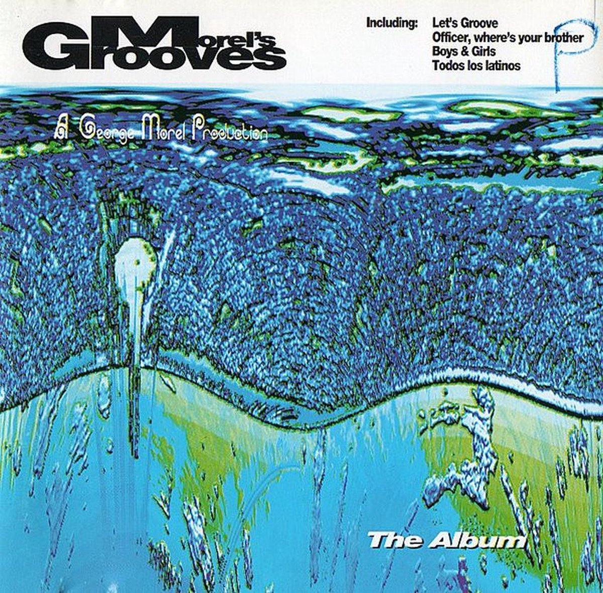 The Album
