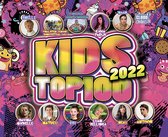Kids Top 100 - 2022 (CD)