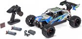 Carson Modellsport Virus Race 4.2 Brushless 1:8 RC auto Elektro Buggy 4WD 100% RTR 2,4 GHz Incl. accu, oplader en batte