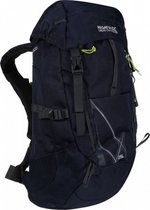 rugzak Kota Expedition 25 liter polyester navy