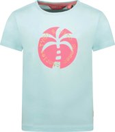 TYGO & vito Meisjes T-shirt - Maat 146/152