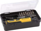 Powerplus - POWX00420 - Compact screwdriver - 4V