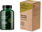 Botanicapharma Rhodiola Complex 60 Capsules