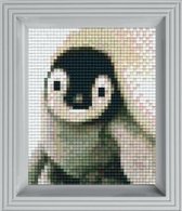 Pixelhobby geschenkverpakking - Pinguin