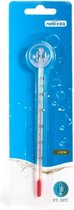 Nobleza Aquarium Thermometer - Glasthermometer - Thermometer aquarium met zuignap