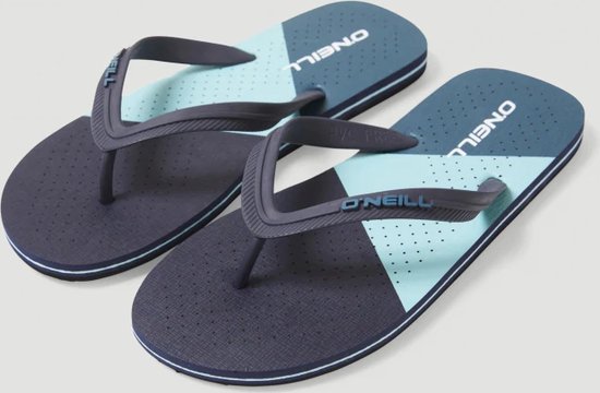 O'Neill Slippers PROFILE COLOR BLOCK SANDALS