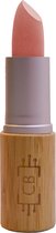 Cosm.Ethics Bar Lipstick Matte - nude paars