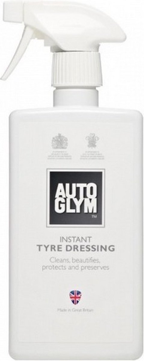 Instant Tyre Dressing bandenpoets 500 ml