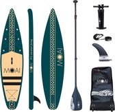 MOAI 11'6 SUP - Limited Edition