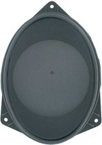 Speakerringen Ford - diameter 130 mm. Geschikt voor: Ford, Escort, 1990, 0