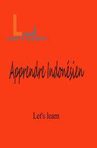 Let's Learn_ Apprendre Iindones