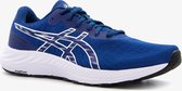 Asics Gel-Excite 9 heren hardloopschoenen - Blauw - Maat 44