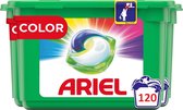 Ariel All-in-1 Color Pods Box 3x40 Wasbeurten