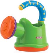 speelgoedgieter junior groen/oranje/blauw