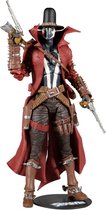 Spawn – Action Figure Gunslinger Spawn 18 cm