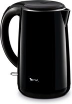 Tefal KO2608 Waterkoker 1.7L 2400W Zwart