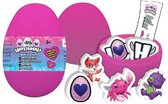Hatchimals Surpise Ei met 6 Gummen
