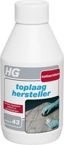 HG Natuursteen Toplaag Hersteller