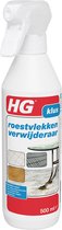 HG Roestvlekken Verwijderaar 0,5L