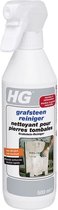 HG Grafsteen Reiniger 0.5L