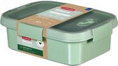 Curver Smart To Go Eco Lunchbox 1L + Bestekset