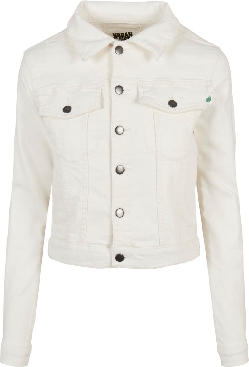 Urban Classics Jacket -5XL- Organic Wit