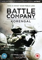 Battle Company: Korengal (IMPORT)