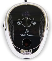 Vivid Green Nagelfrees complete set - 35000 RPM - Elektrische nagelvijl - Manicure & Pedicure