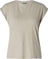 YEST Ilina  - Light Beige - maat 48