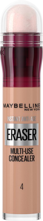 Maybelline New York Instant Anti Age Eraser 04 Honey Concealer