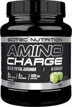 Scitec Nutrition - Amino Charge (Cola - 570 gram)