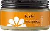 Fushi - Organic Virgin Unrefined Shea Butter