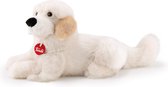 Trudi Knuffelhond Golden Retriever Astor Wit 42 Cm
