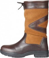 outdoorlaarzen Greenwich kort unisex camel maat 42