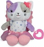 knuffelpoes Katy The Kitty junior pluche 31 cm