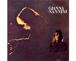 Gianna Nannini (LP)