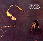 Gianna Nannini (LP)