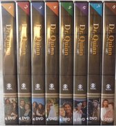 Dr. Quinn Medicine Woman - De Complete Serie  + the movie