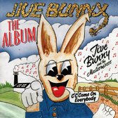 Jive Bunny - The Album (LP)