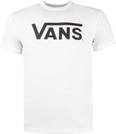 Vans Drop V T-shirt Unisex - Maat 146/152
