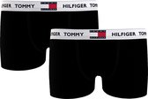 Tommy Hilfiger Trunk Onderbroek Mannen - Maat 152/164