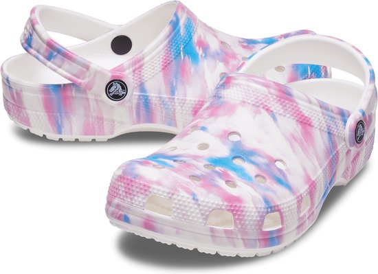 Crocs Clogs Vrouwen - Maat 45/46 | bol.com
