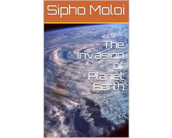 The Invasion of Planet Earth