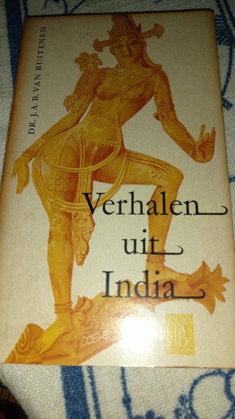 9789026301407 - Verhalen uit india
