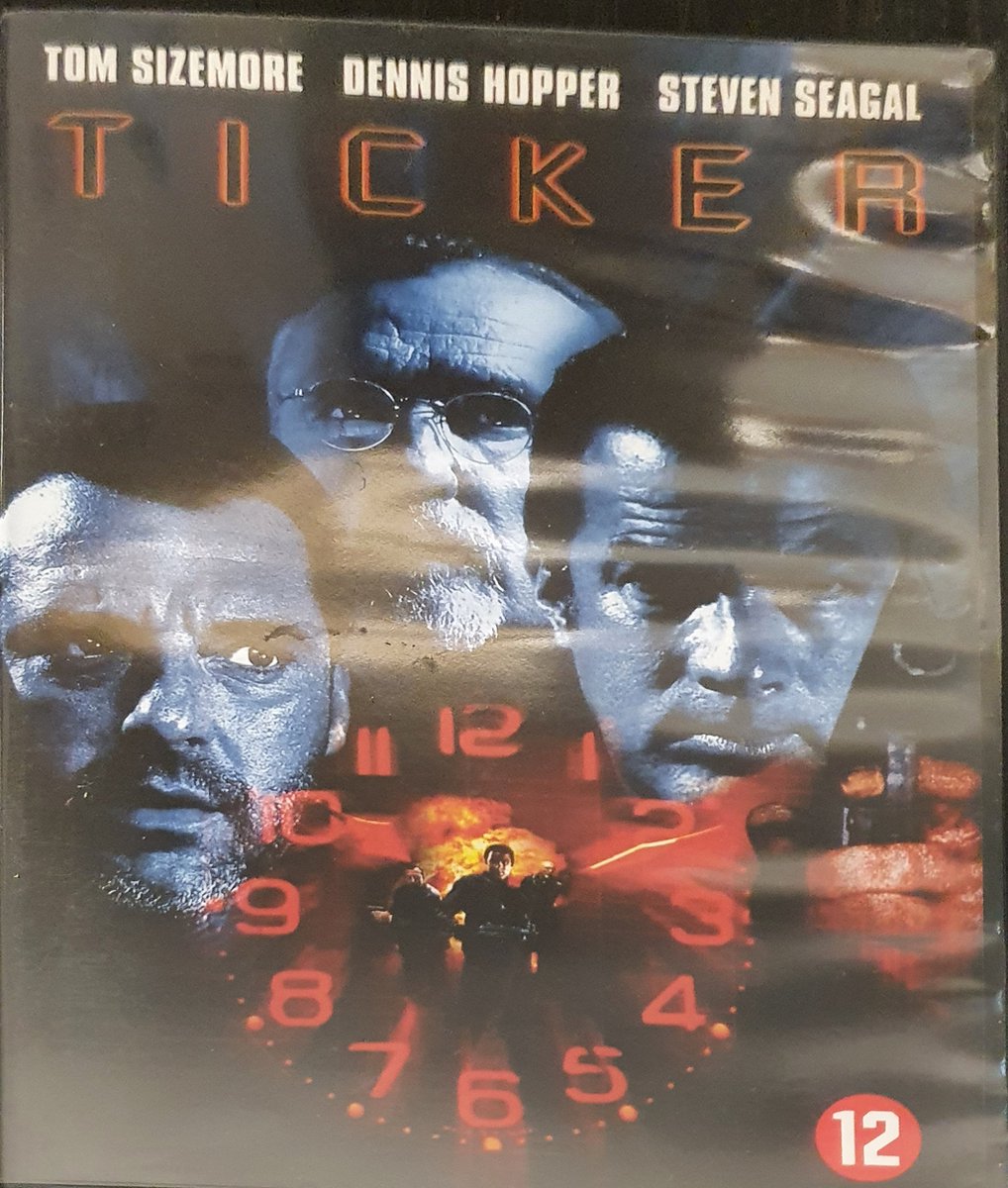 Ticker