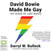 David Bowie Made Me Gay
