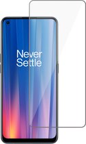 OnePlus Nord CE 2 Screenprotector – Screen Protector Tempered Glass OnePlus Nord CE 2